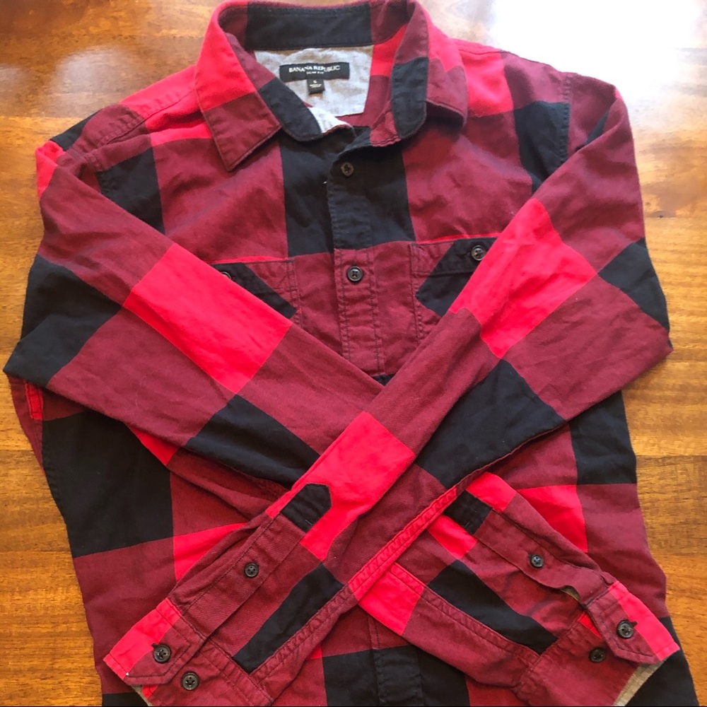 Men’s shirt